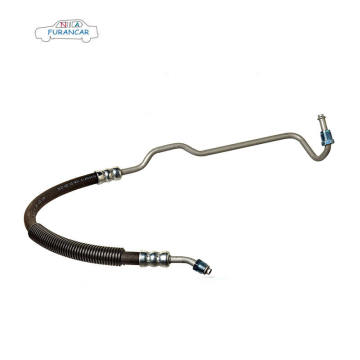 SAAB 9000 Auto Parts: Hydraulic Hose for Steering System & Power Steering Pressure Hose