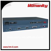 Voice (FXS/FXO) over Fiber PCM Multiplexer