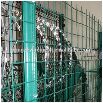 ISO9001 Holland Welde Wire Mesh Mesh Manufacturer