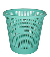 Dustbin Mould