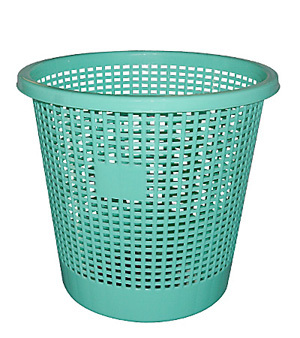 Dustbin Mould