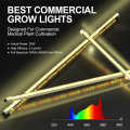 Led Growing Plant Tube