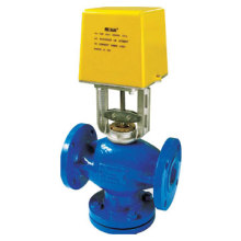 Modulating Valve