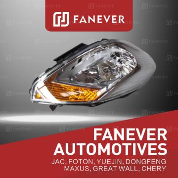 Foton T3 Midi Head Light C3371010020A0