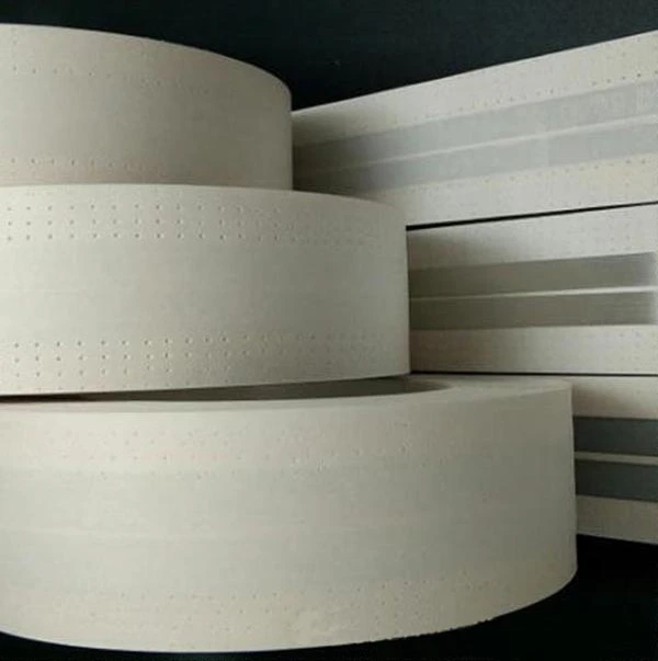 Metal Corner Tape with Paper Used for Building Material