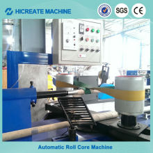 High Quality Toilet Roll Core Making Machine