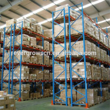 powder coated steel wire mesh panel metal racks