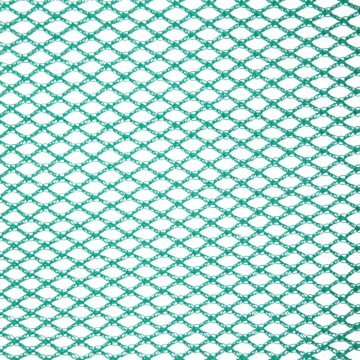 P. E. Raschel Knotless Nets