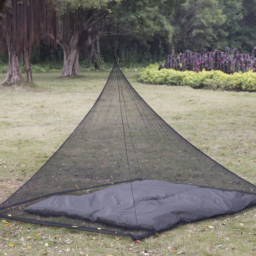 Anti-insect Outdoor Mosquito net Travel Camping net