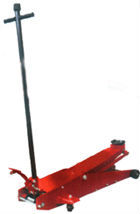 TianGe Hydraulic 5 ton Floor Jack