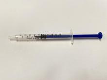1ml Tuberculin Syringe With Needle Or Without Needle