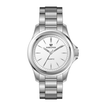 Minimalist Wrist Watch Quartz For Women