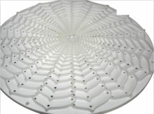 prototype mold CNC machined prototype mold plastic prototype