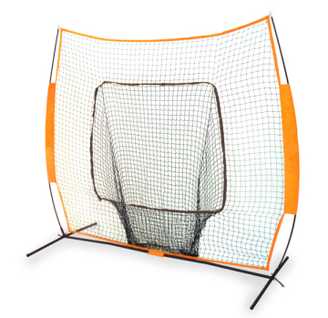 Baseball Pitching Practice Netting