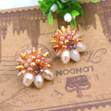 Bohenmia Style Fashion Earring LH386