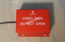 Car Accident Black Box / Car Black Box Recorder Sd Storage For Critical Data Protect