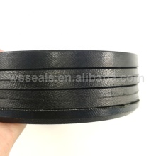 Single Acting V-Shaped Fabric Reinforced Vee-Ring Seals - VeePac Packing