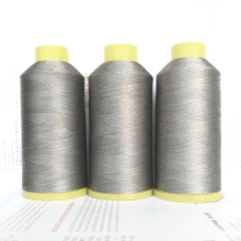 Silver Fiber Conductive Sewing Thread