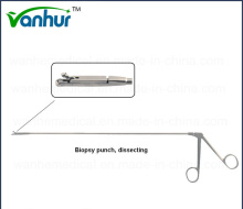 Sigmoidoscope&Rectoscopy Biopsy Punch Forceps Dissecting