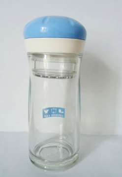 400ML AS Water Bottle