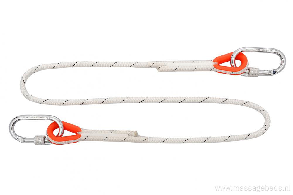 Various Safety Rope With Carnbiner