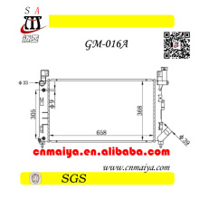 DODGE CARAVAN VOYAGER' 93-95 auto parts for radiator