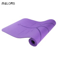 TPE Fitness Mat Melors Friendly