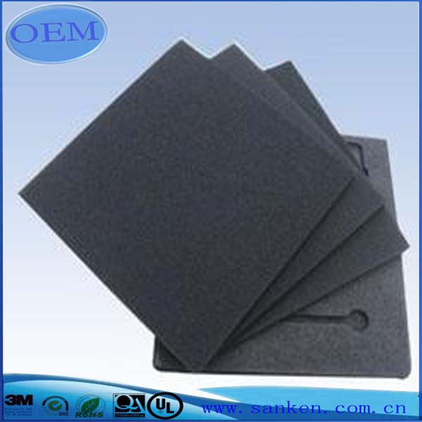 ixpe foam