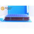 182mm High Power mono Solar cell