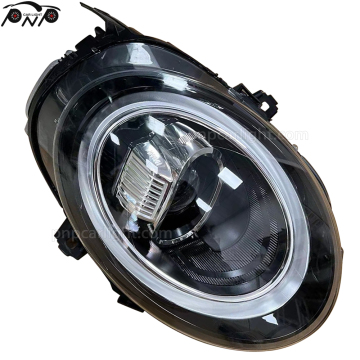 LED headlight for BMW MINI cooper F55 F56