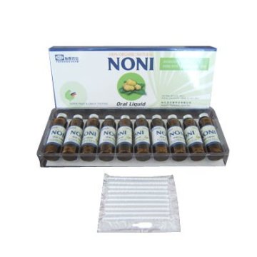 noni product -- noni oral liquid (USFDA approval)