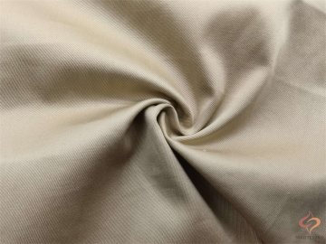 100%Cotton Twill Woven Fabric