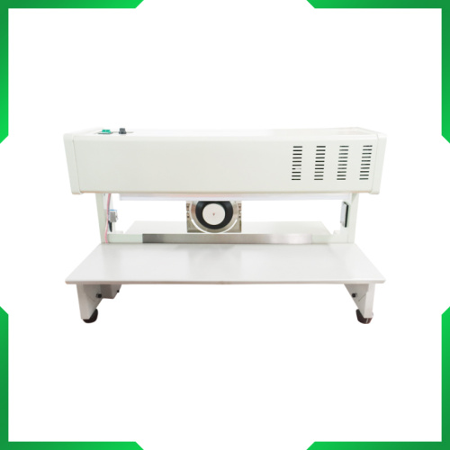 V Groove PCB Depanel Machine/PCB Board Scheidingsmachine