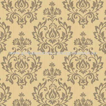 Moth-proof Wallpaper, Waterproof