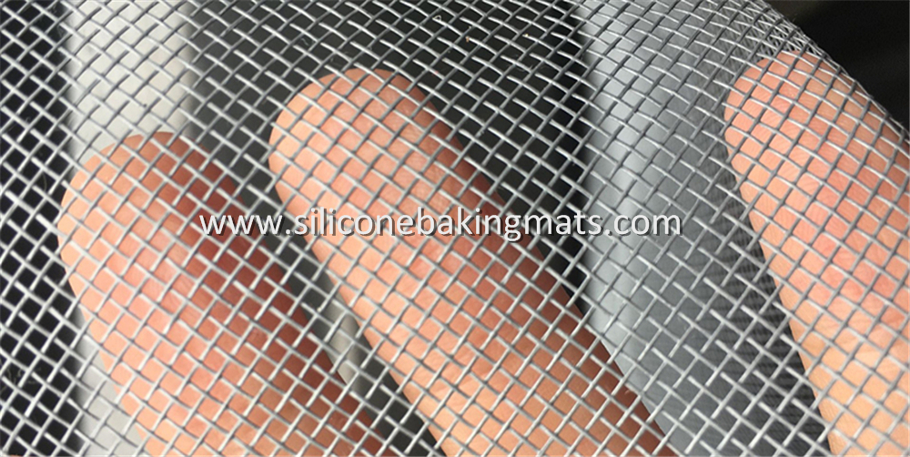 Fiberglass Window Fly Screens