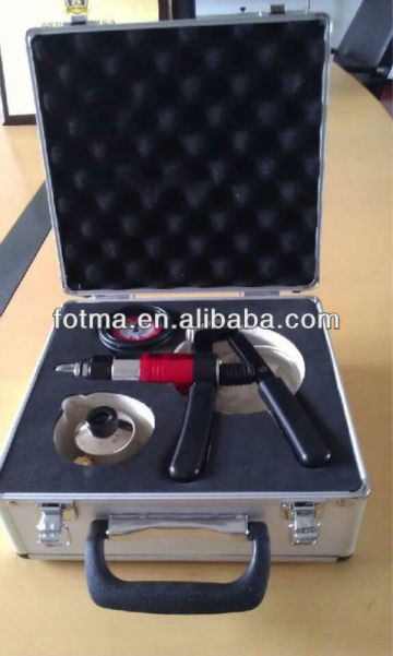 Valve Assembly Leakage Test Tools