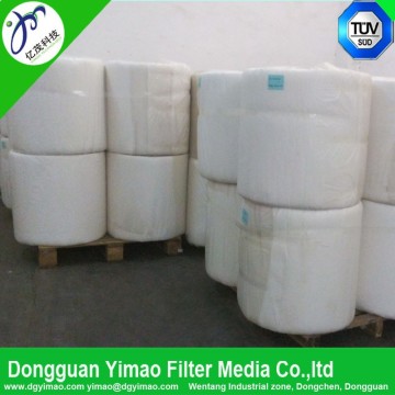 automobile air filter paper