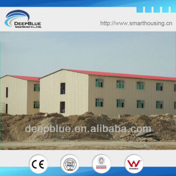 prefabricated apartment building prefab