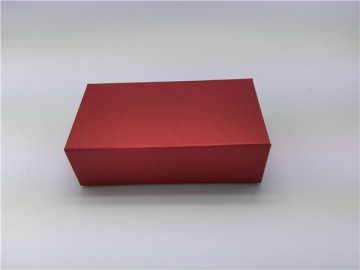 Customized Magnetic Closure Luxury Gift box