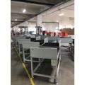 Automatic Z-Model Logistics Sorting Machine