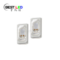 0.5W 660Nm Kırmızı LED 5730 SMD LED çip