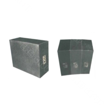 Side Wall Bricks Made From MgO-C