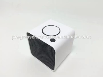 Cheap Cube mini portable Bluetooth Speaker
