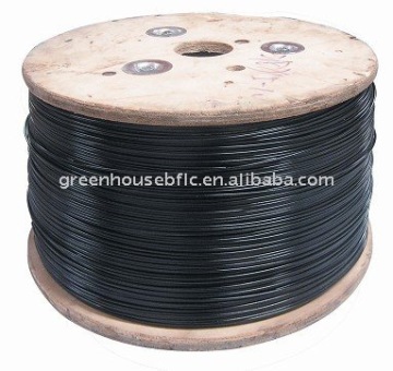 Coating Cable for greenhouse