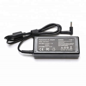 19,5V 2,31A 45W HP laptopadapter