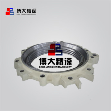 Nordberg Hp Cone Crusher Adjustment Ring