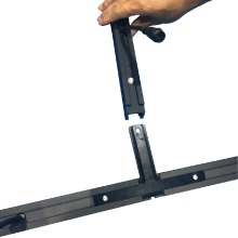 Colorful Digital LED Facade Tube Light