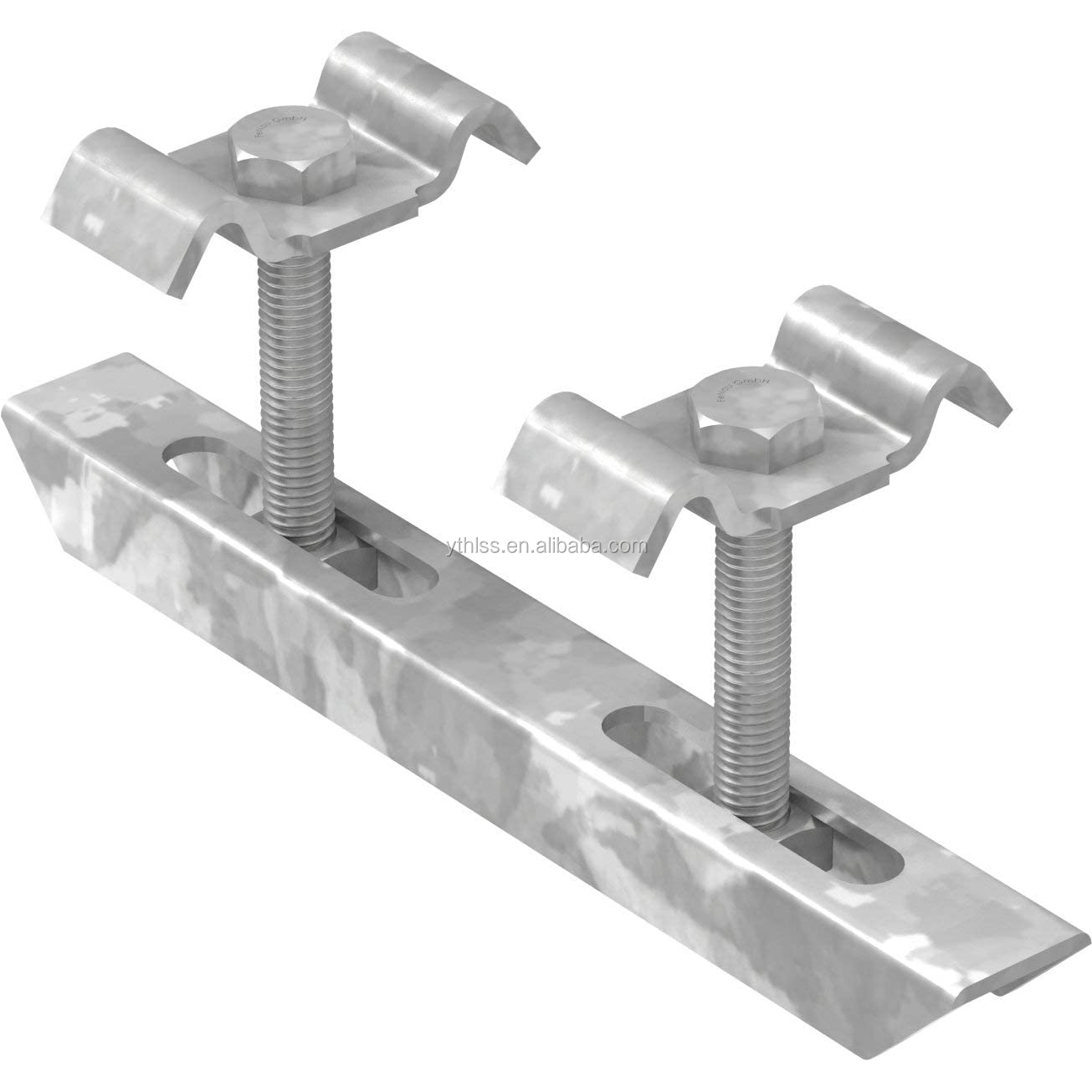 Best Factory Price Steel Grating Fixing Clips/Clamps