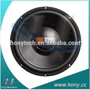 12 inch woofer for car,12 inch woofer / car woofer / super woofer speaker