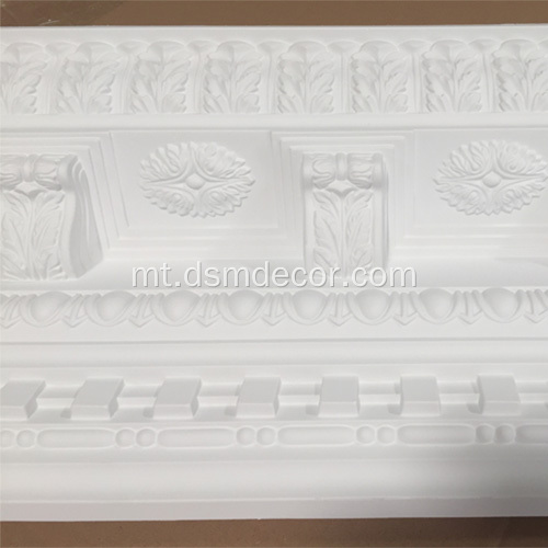 Moulding tal-Kuruna Extra Kbir